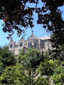 The Grange B&B Cowes  Exterior photo