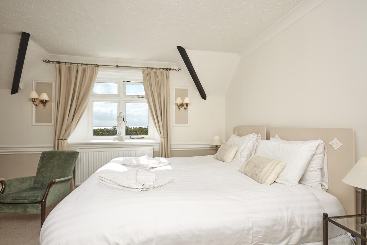 The Grange B&B Cowes  Exterior photo