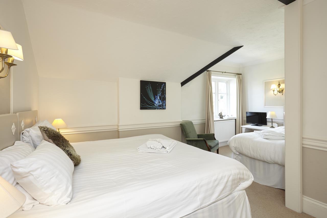 The Grange B&B Cowes  Exterior photo