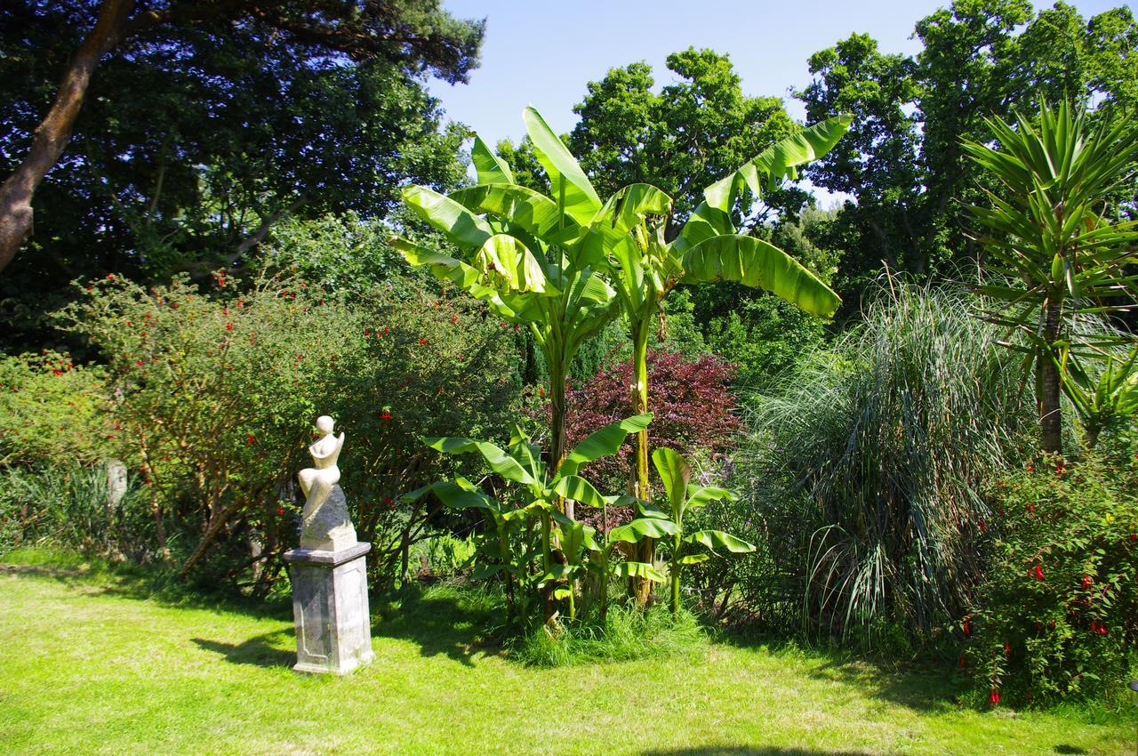 The Grange B&B Cowes  Exterior photo