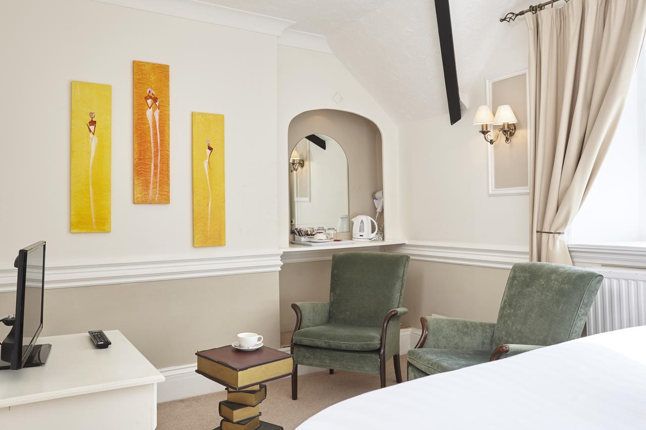 The Grange B&B Cowes  Exterior photo