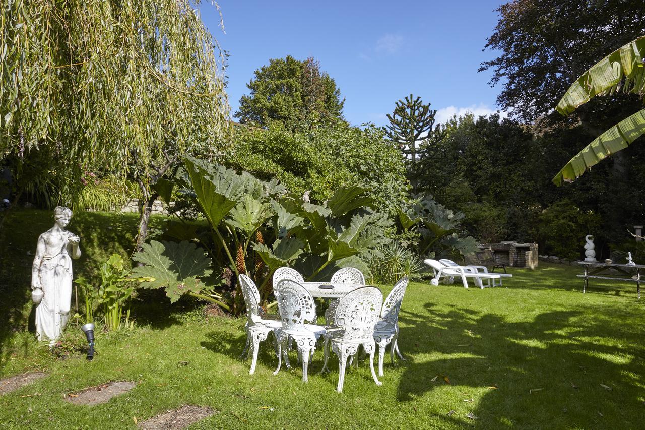 The Grange B&B Cowes  Exterior photo