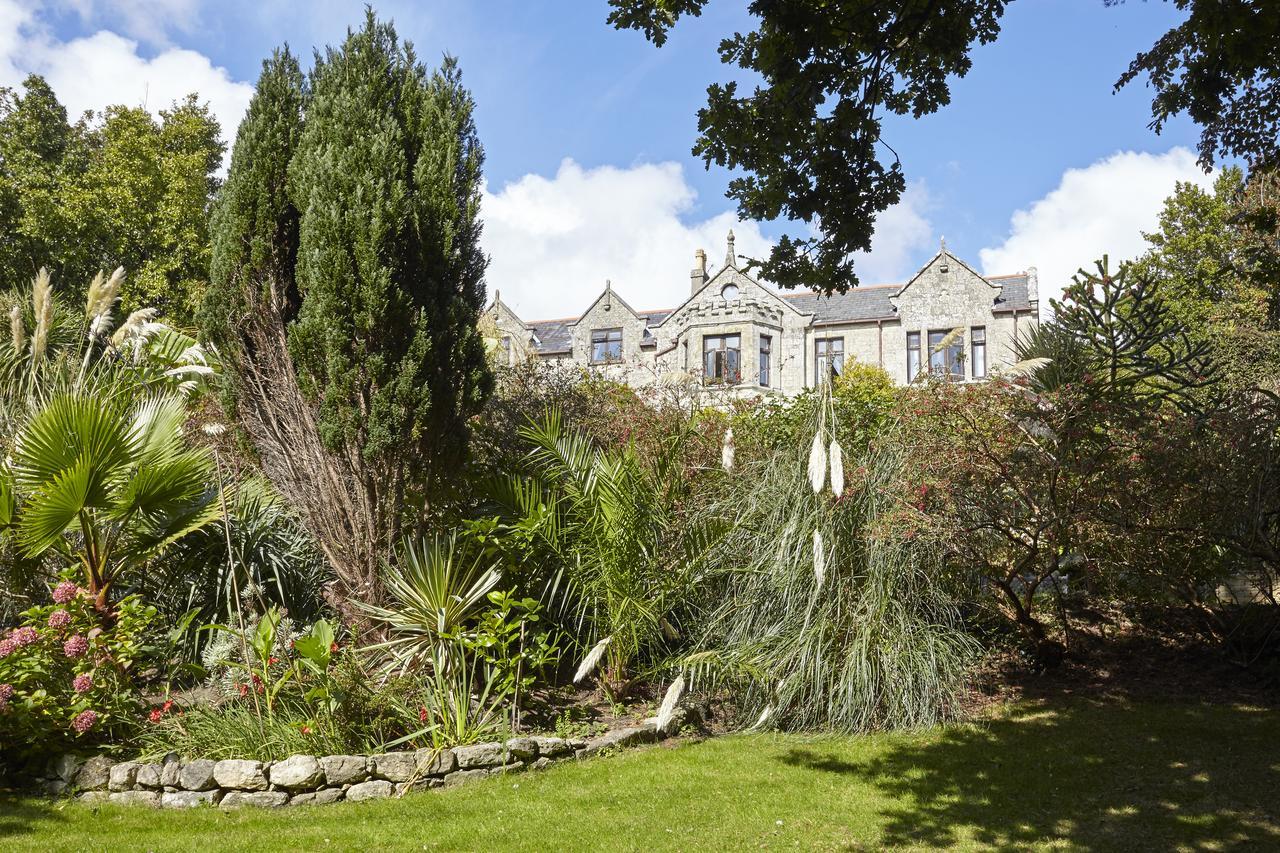 The Grange B&B Cowes  Exterior photo