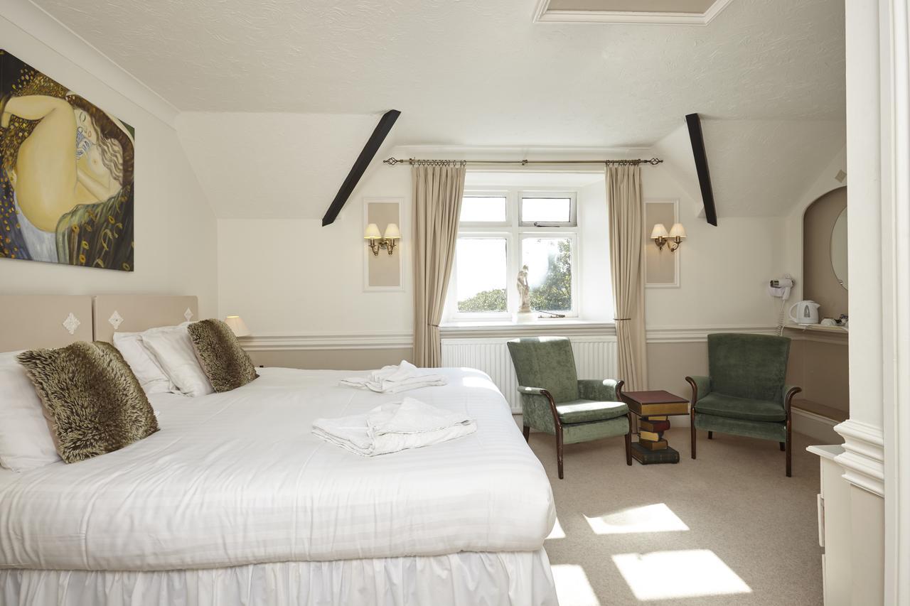 The Grange B&B Cowes  Exterior photo