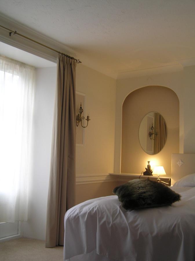 The Grange B&B Cowes  Exterior photo