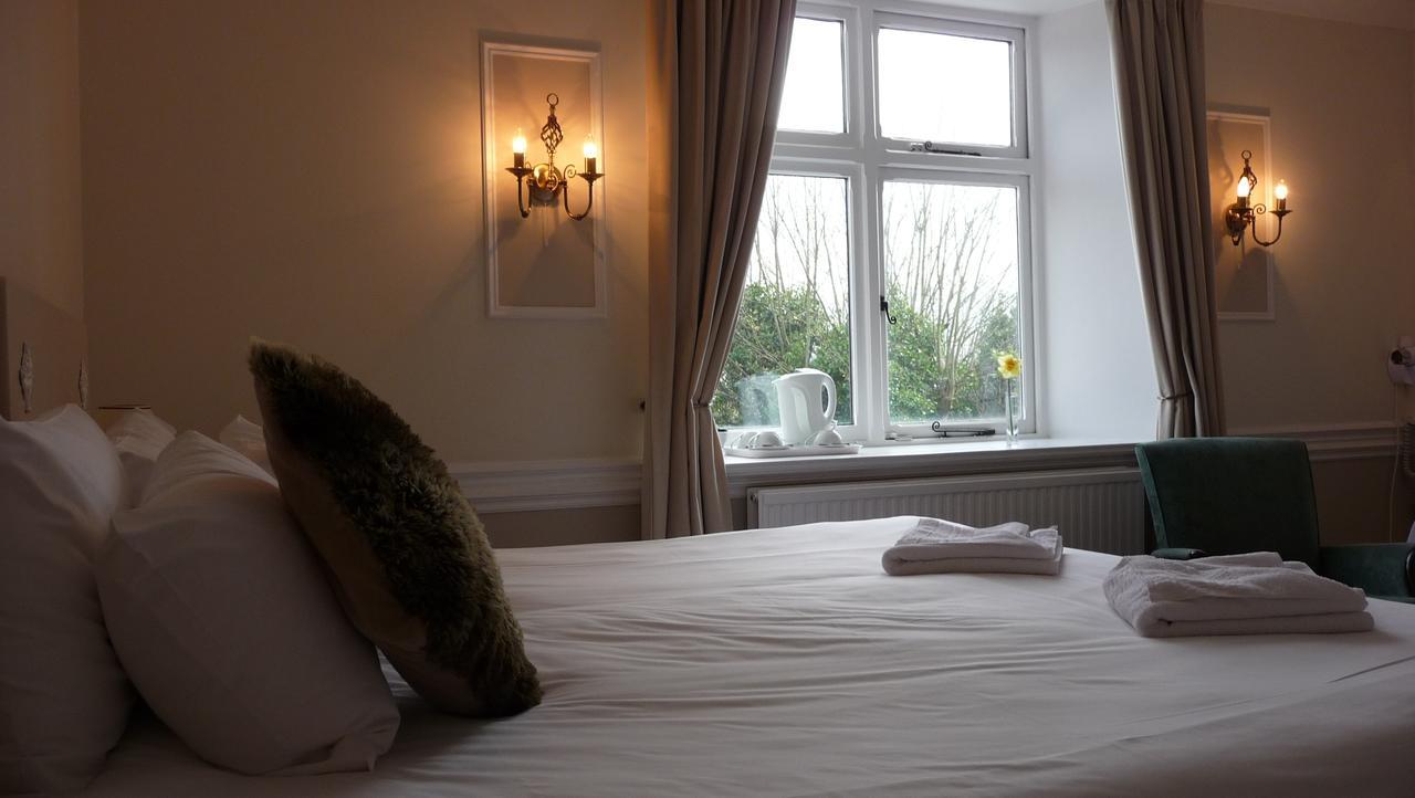 The Grange B&B Cowes  Exterior photo