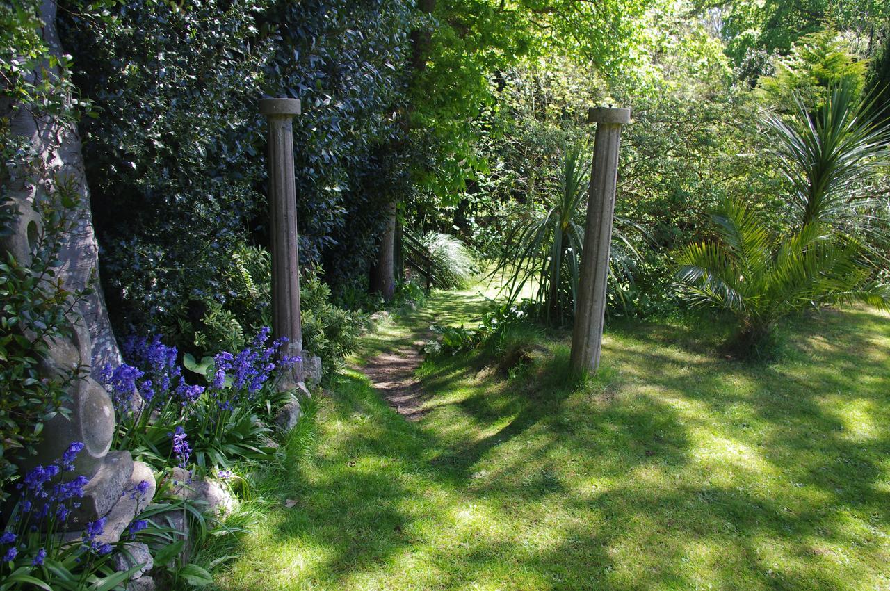 The Grange B&B Cowes  Exterior photo