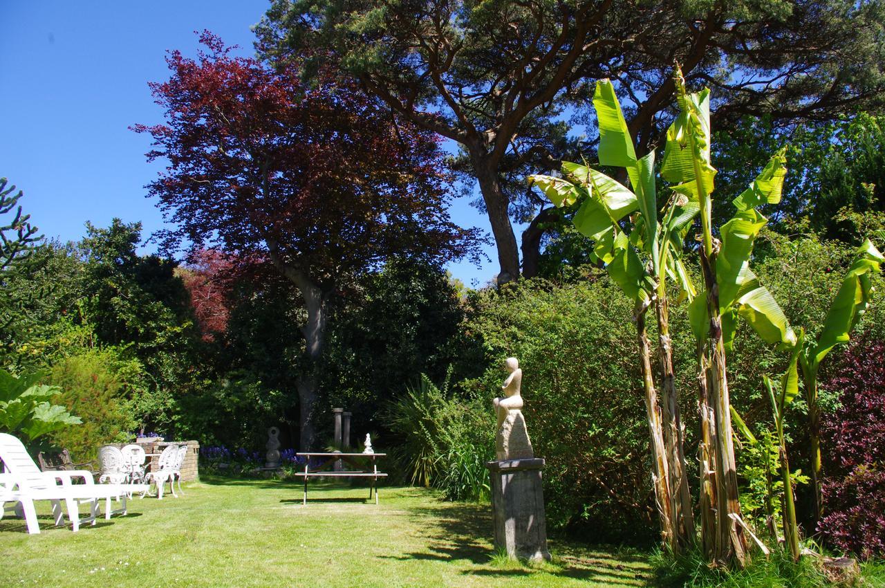 The Grange B&B Cowes  Exterior photo