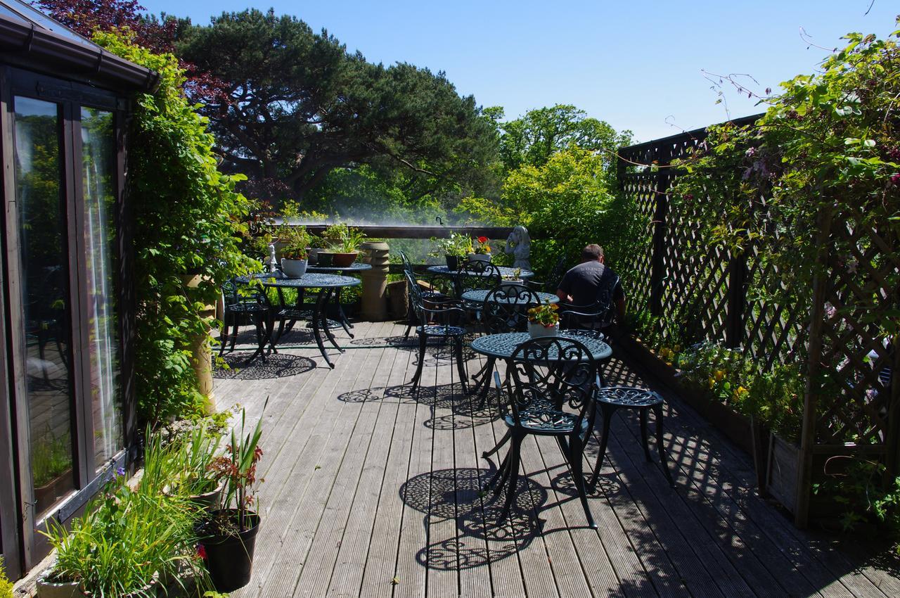 The Grange B&B Cowes  Exterior photo