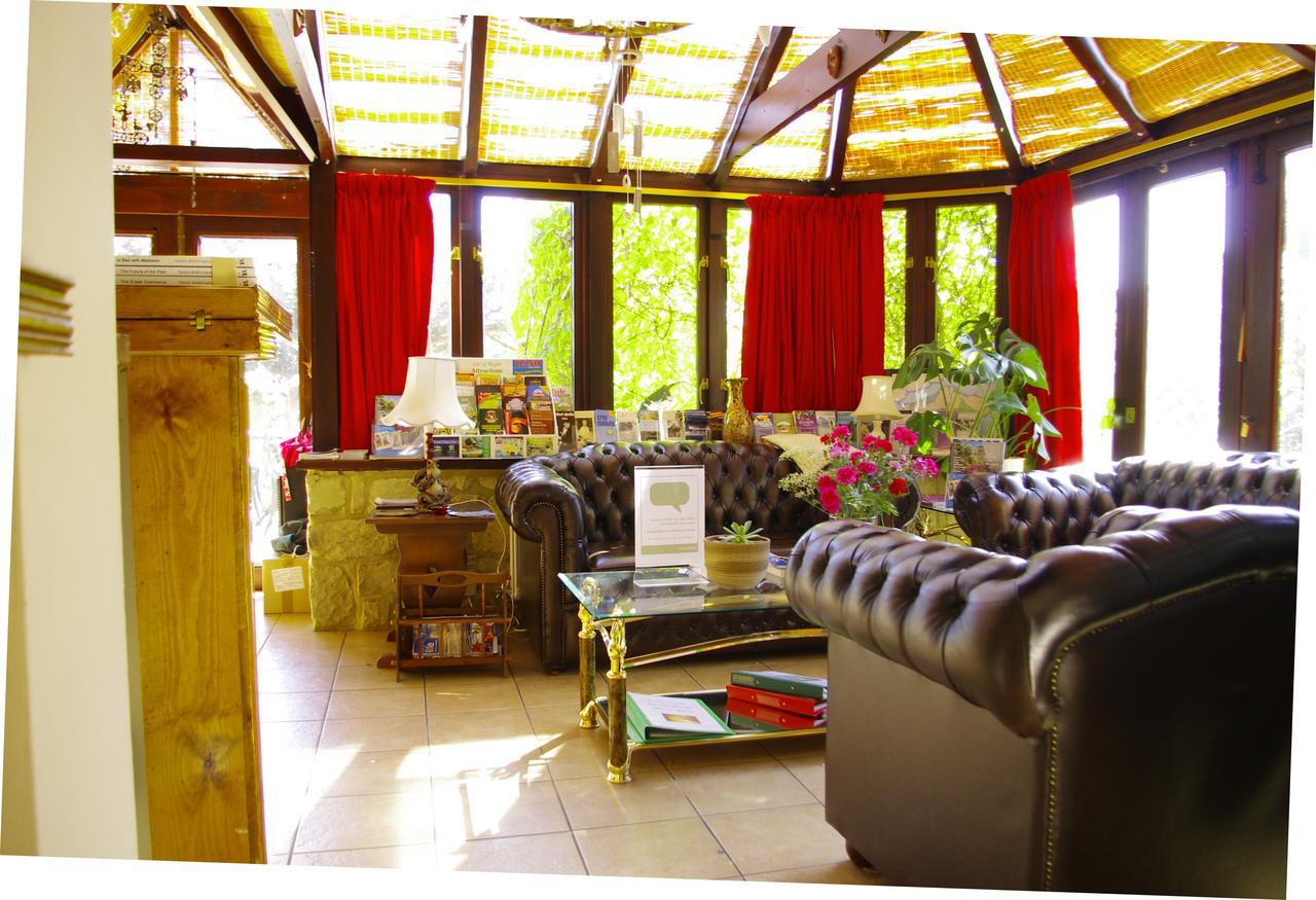 The Grange B&B Cowes  Exterior photo