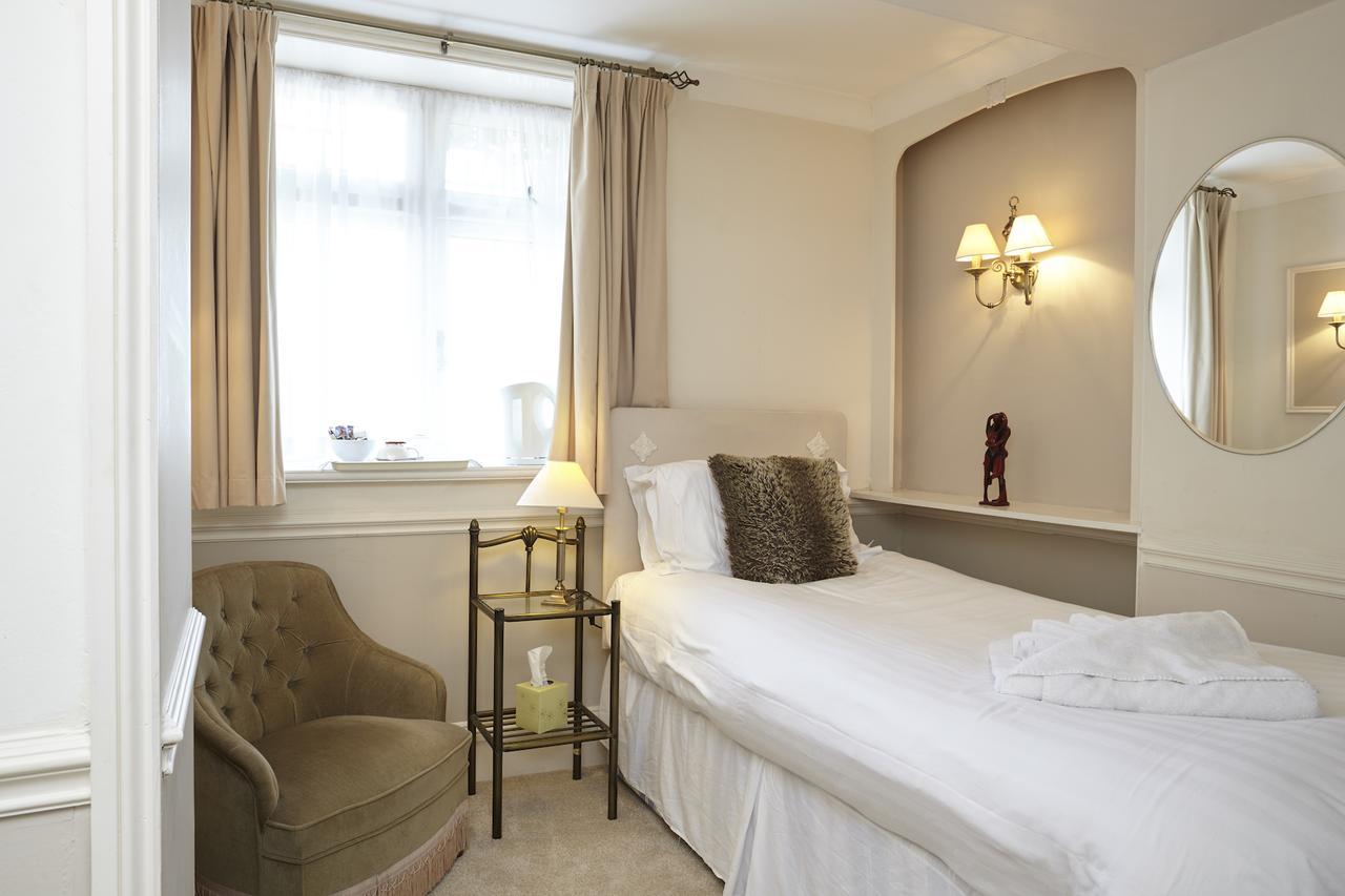 The Grange B&B Cowes  Exterior photo